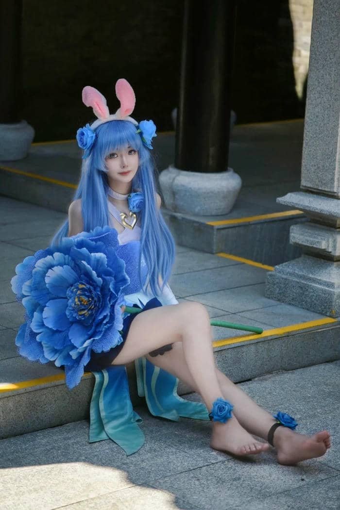 cosplay Liên Quân 2025