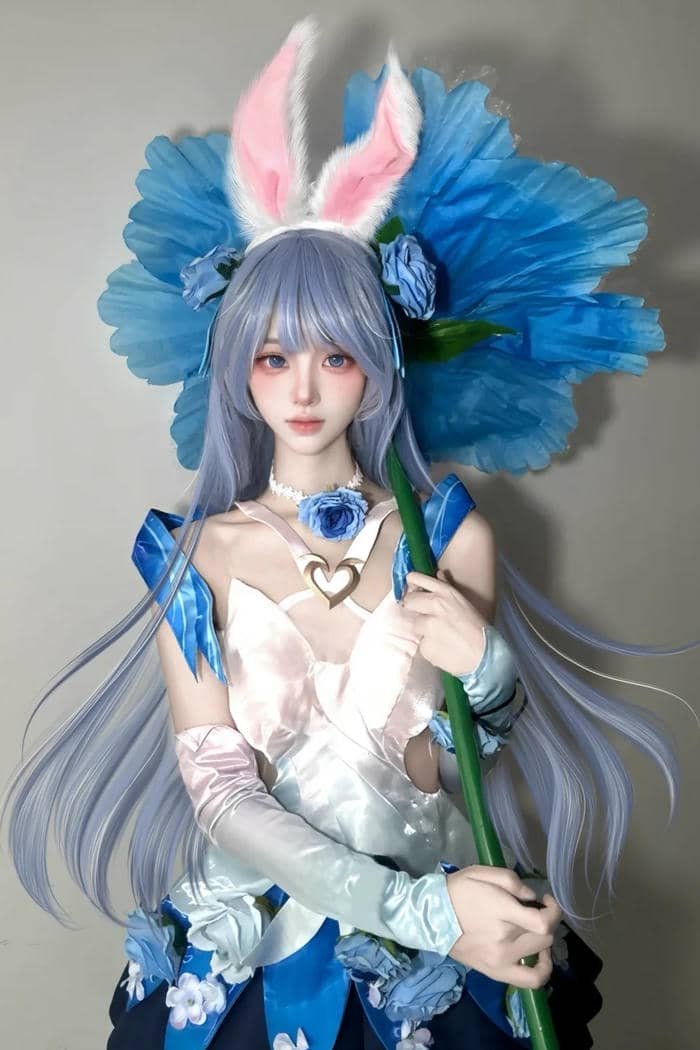 cosplay Liên Quân fantasy