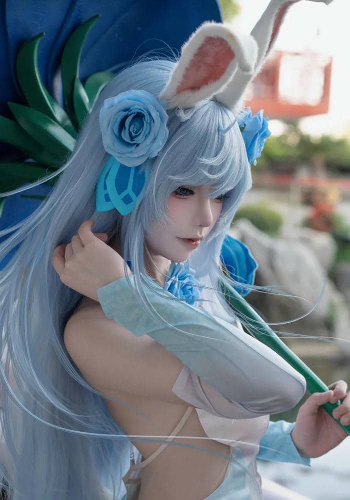 cosplay nhân vật Liên Quân