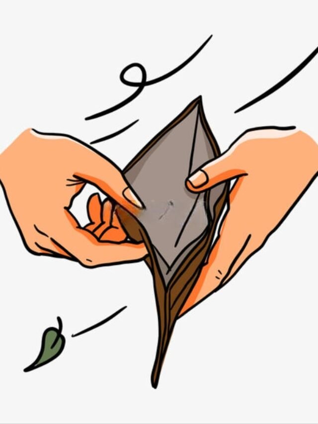 Bộ 122+ ví rỗng meme hài tới mức quên luôn chuyện hết tiền