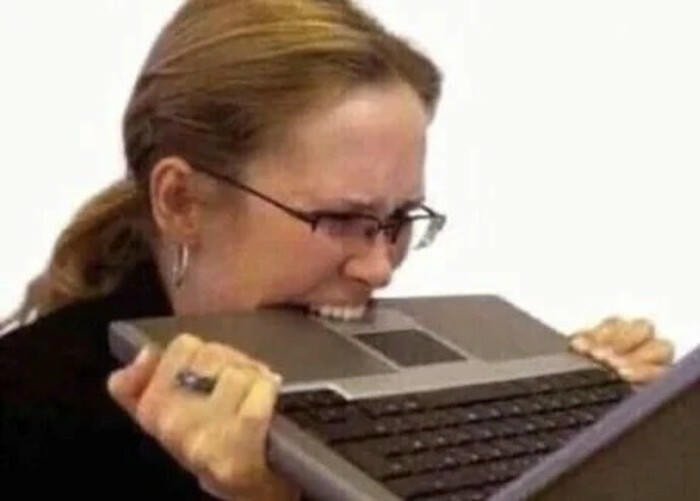 meme bựa đậm chất troll