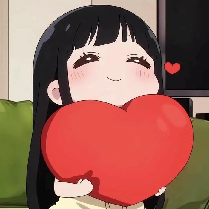 meme dễ thương tặng bạn