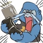 meme ví rỗng iconic