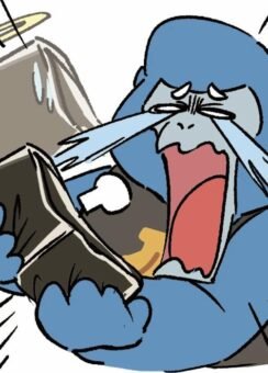 Bộ 122+ ví rỗng meme hài tới mức quên luôn chuyện hết tiền - Featured post in Ảnh meme