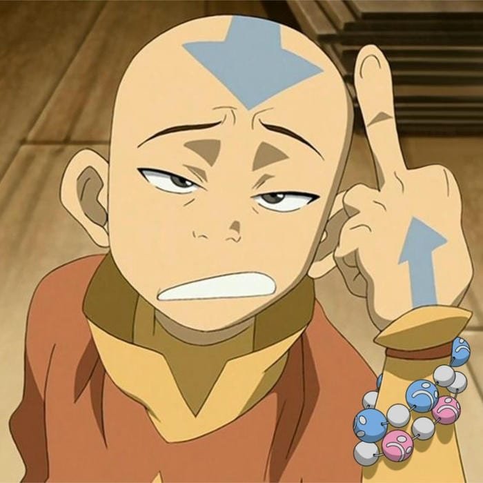 Ảnh Airbender The Last Avatar thế giới