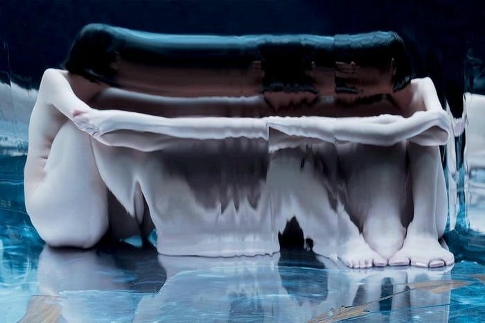 Ảnh Hải Tú nude gợi cảm