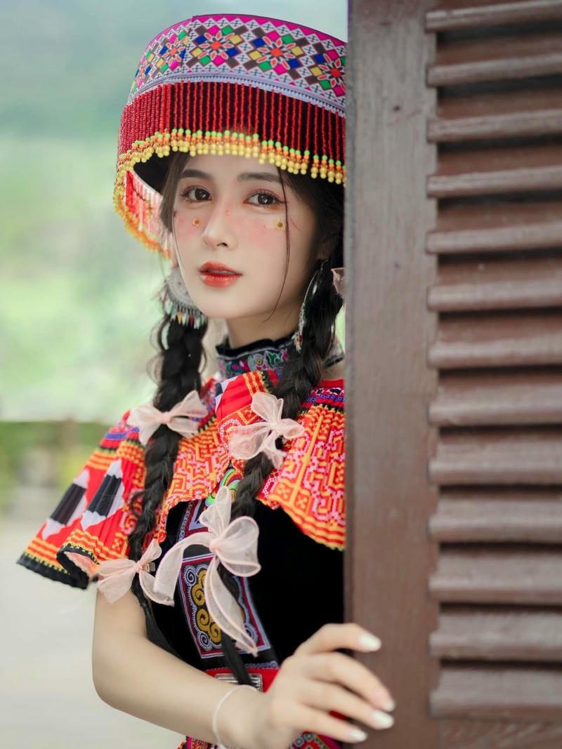 Ảnh Quỳnh Alee bikini sexy phong cách chụp nghệ thuật