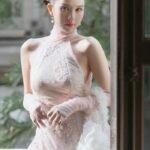 Ảnh nude Ngọc Trinh sexy cực gợi cảm