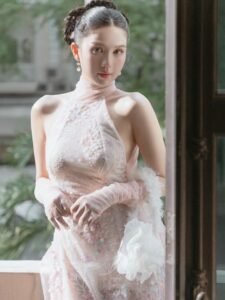 Ảnh nude Ngọc Trinh sexy cực gợi cảm