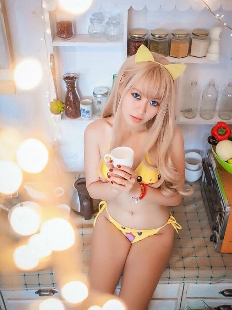 Ảnh nude Suzie nguyễn Onlyfans ngọt nước