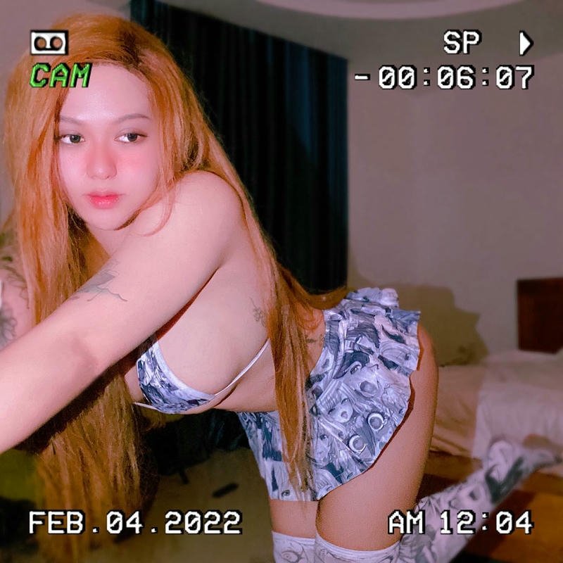 Ảnh nude hot Suzie Nguyễn OnlyFans quyến rũ