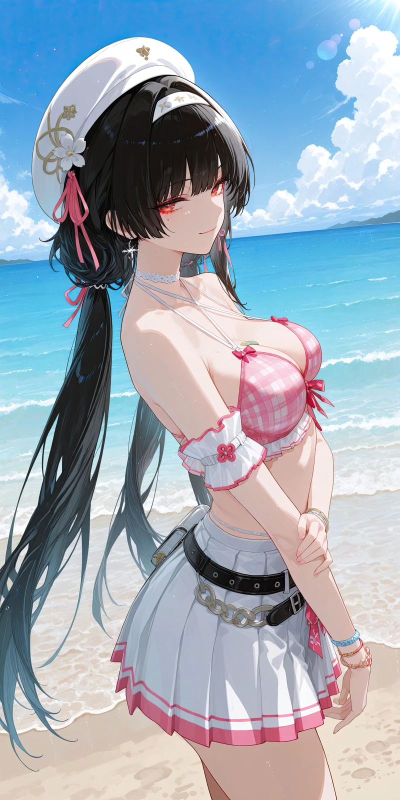 Ảnh quyến rũ hot gái anime sex