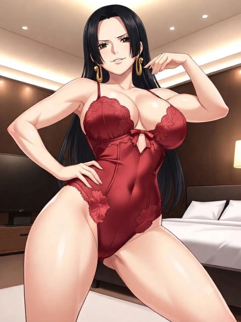 Anime gái ảnh sex nude hot quyến rũ