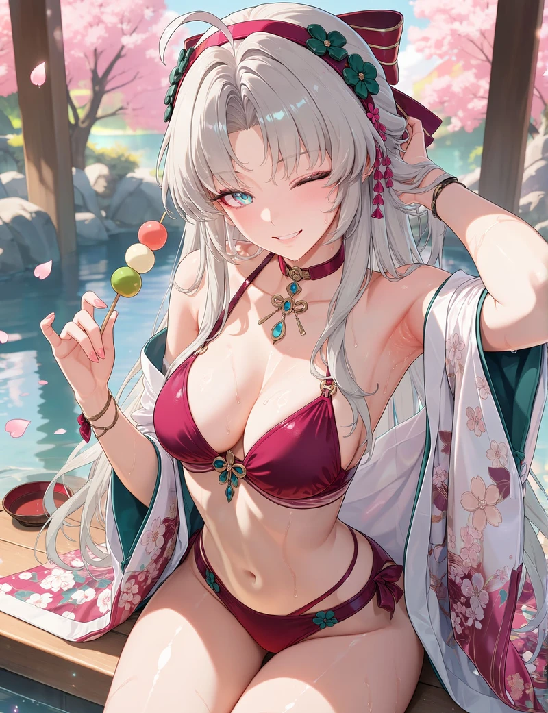 Anime gái sex đẹp 18+ ảnh quyến rũ