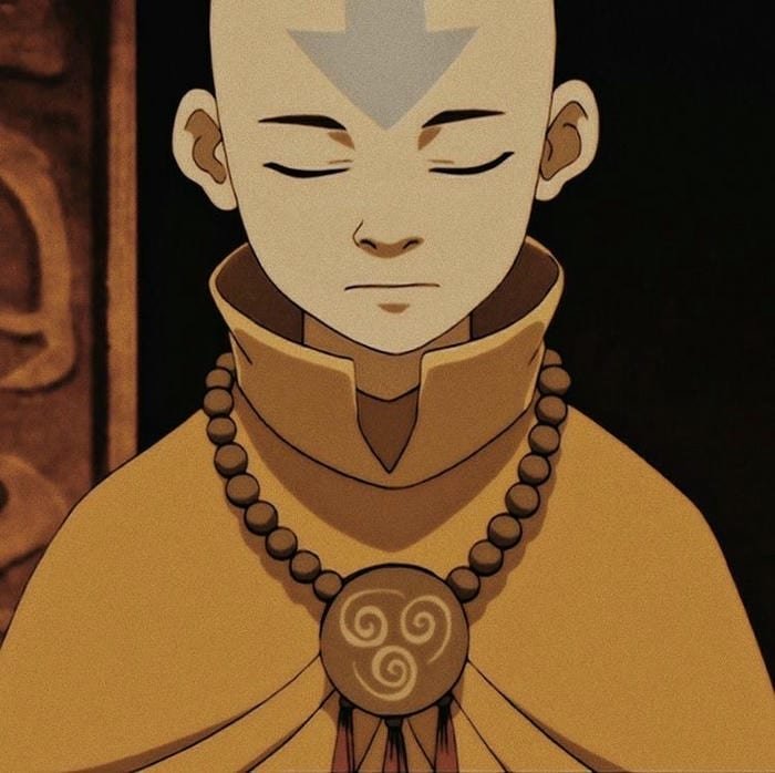 Avatar Airbender The Last Avatar cảm hứng