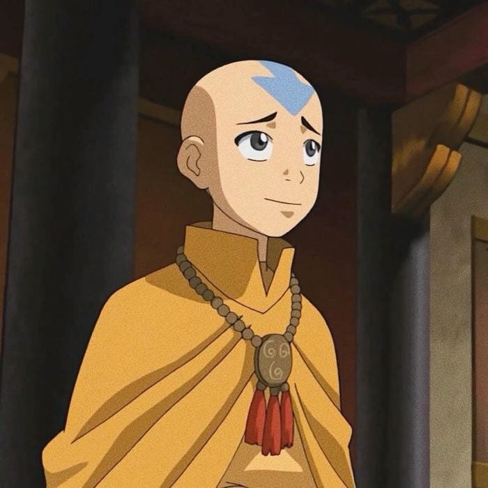 Avatar Airbender The Last Avatar đặc sắc