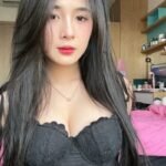 Bikini sexy Quỳnh Alee ảnh phong cách mùa hè