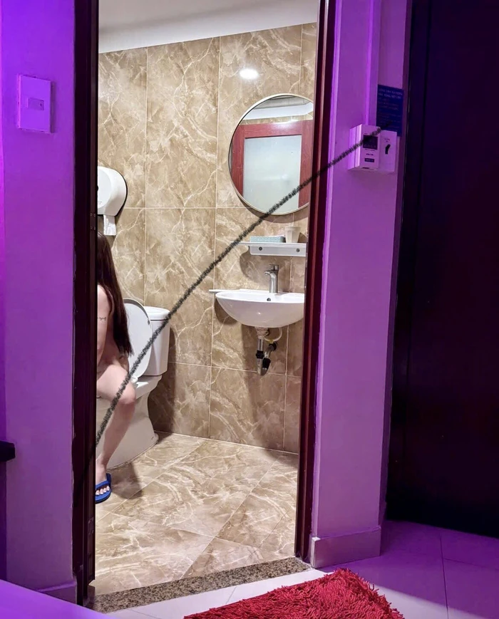 Bướm hồng quyến rũ múp xinh đẹp sexy