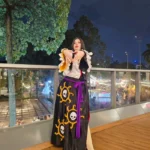 Cosplay Boa Hancock Hình Đẹp Lung Linh