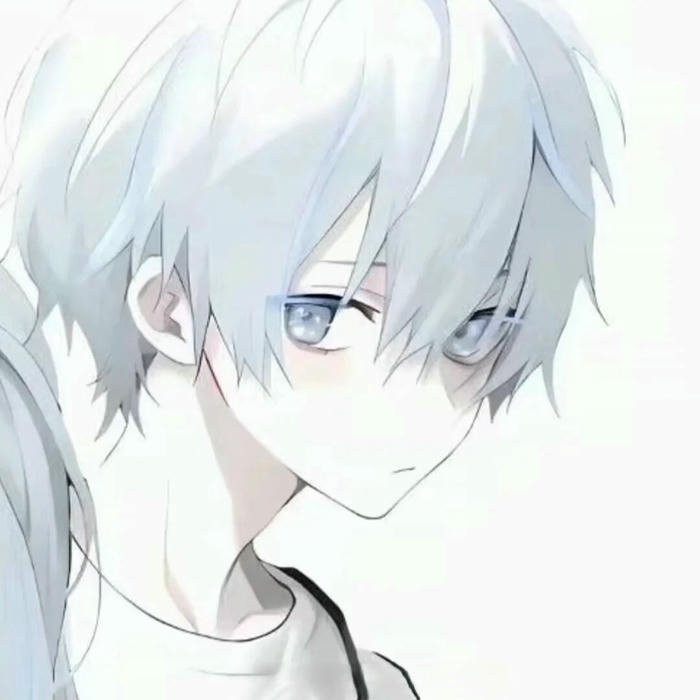 Đẹp hình ảnh avatar đôi anime ngầu