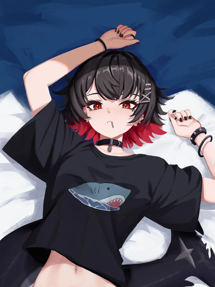 Ellen Joe body đẹp bikini hentai quyến rũ