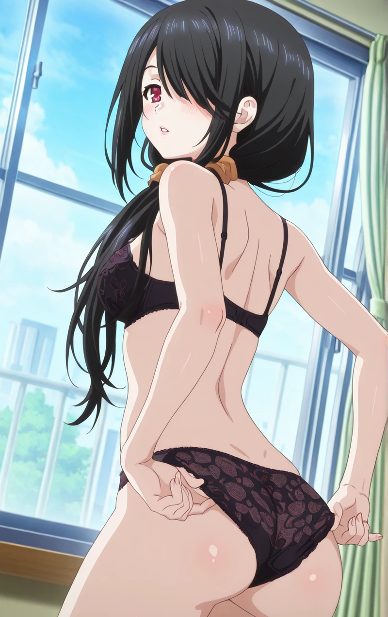 Gái anime nude ảnh sex hot sexy