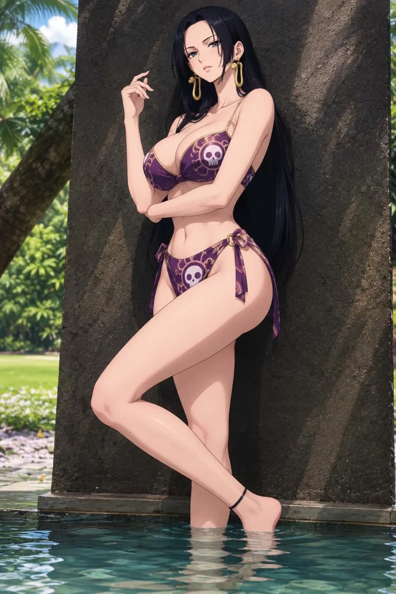 Gái anime sexy ảnh sex đẹp 18+
