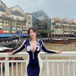 Gợi cảm OnlyFans nude Suzie Nguyễn hot hình