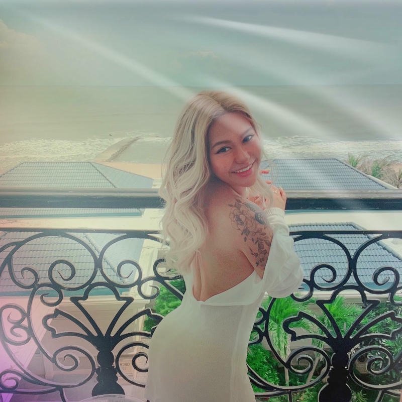 Gợi cảm Suzie Nguyễn nude OnlyFans model