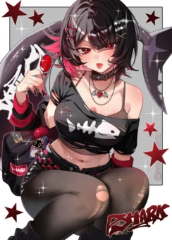 243+ ảnh Ellen Joe hentai R34 show body 3 vòng nét căng - Homepage featured post