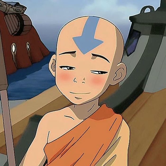 Hình ảnh Airbender The Last Avatar thế giới