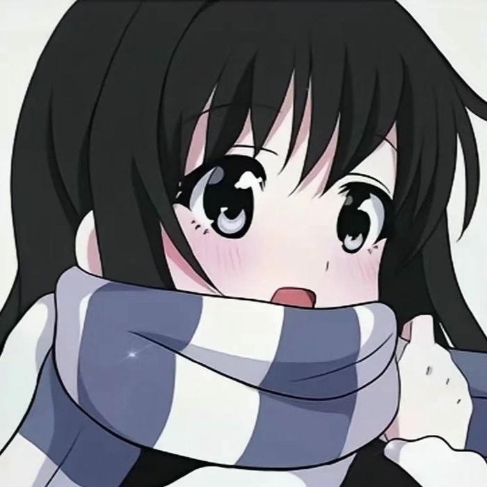 Hình ảnh avatar đôi anime anime style