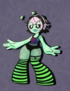 Hình ảnh nhân vật roblox avatar