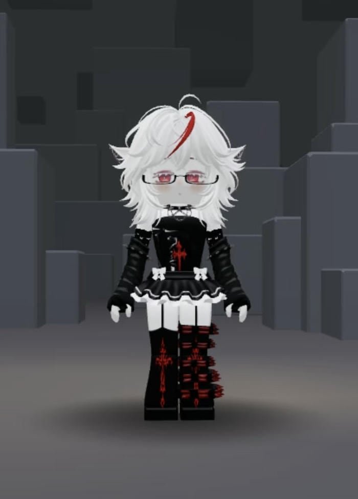 Hình cảm giác chơi game roblox avatar