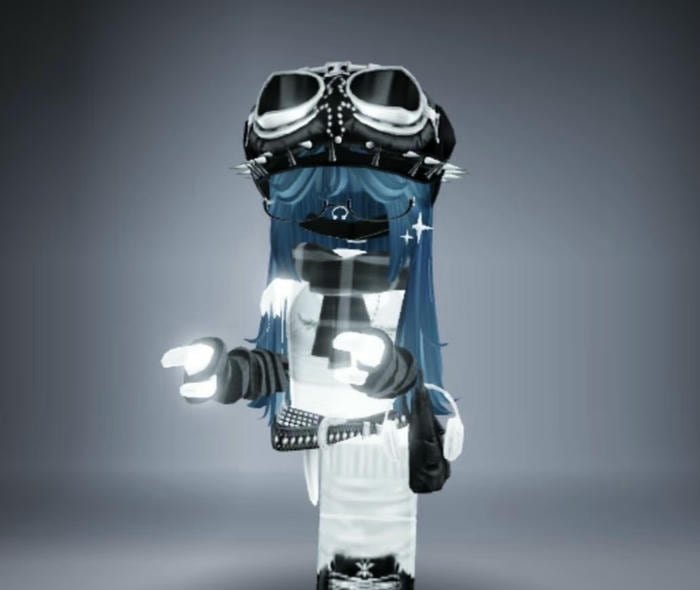 Hình hài hước roblox avatar