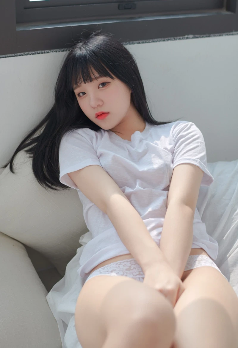 Không lông hình lồn sắc nét cuốn hút