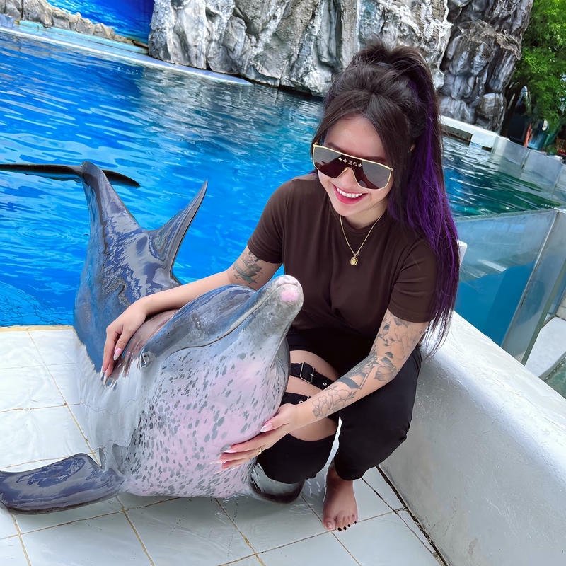 Leak ảnh nude OnlyFans Suzie Nguyễn hấp dẫn