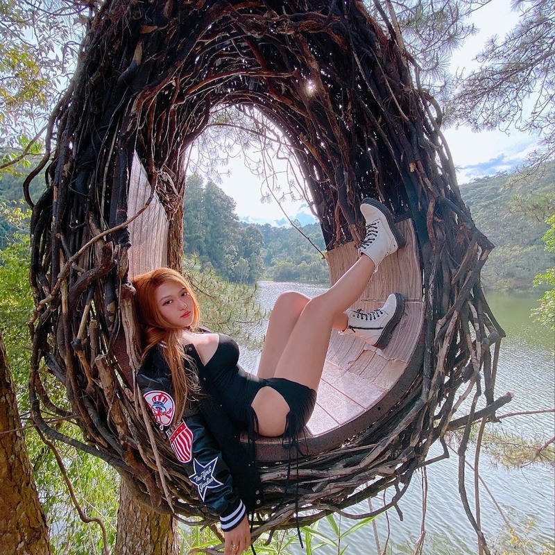 Nude OnlyFans Suzie Nguyễn ảnh gợi cảm leak