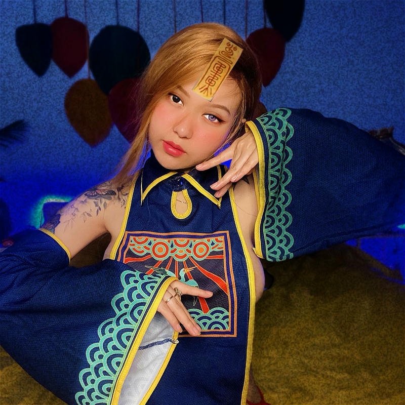 Nude ảnh OnlyFans Suzie Nguyễn hot leak