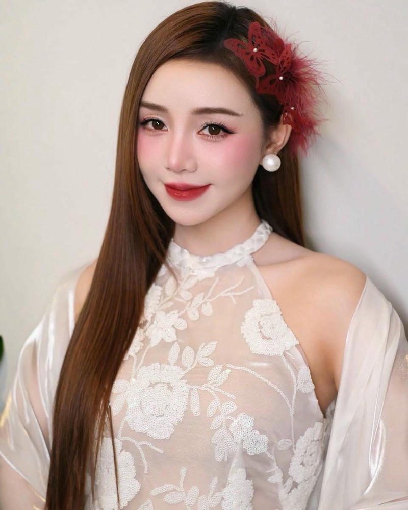 Sexy ảnh quỳnh kool bố cục hài hòa