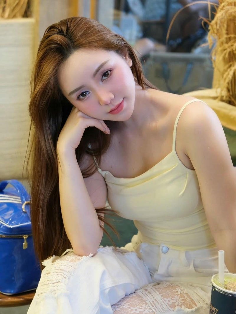 Sexy ảnh quỳnh kool chụp chân dung nghệ thuật