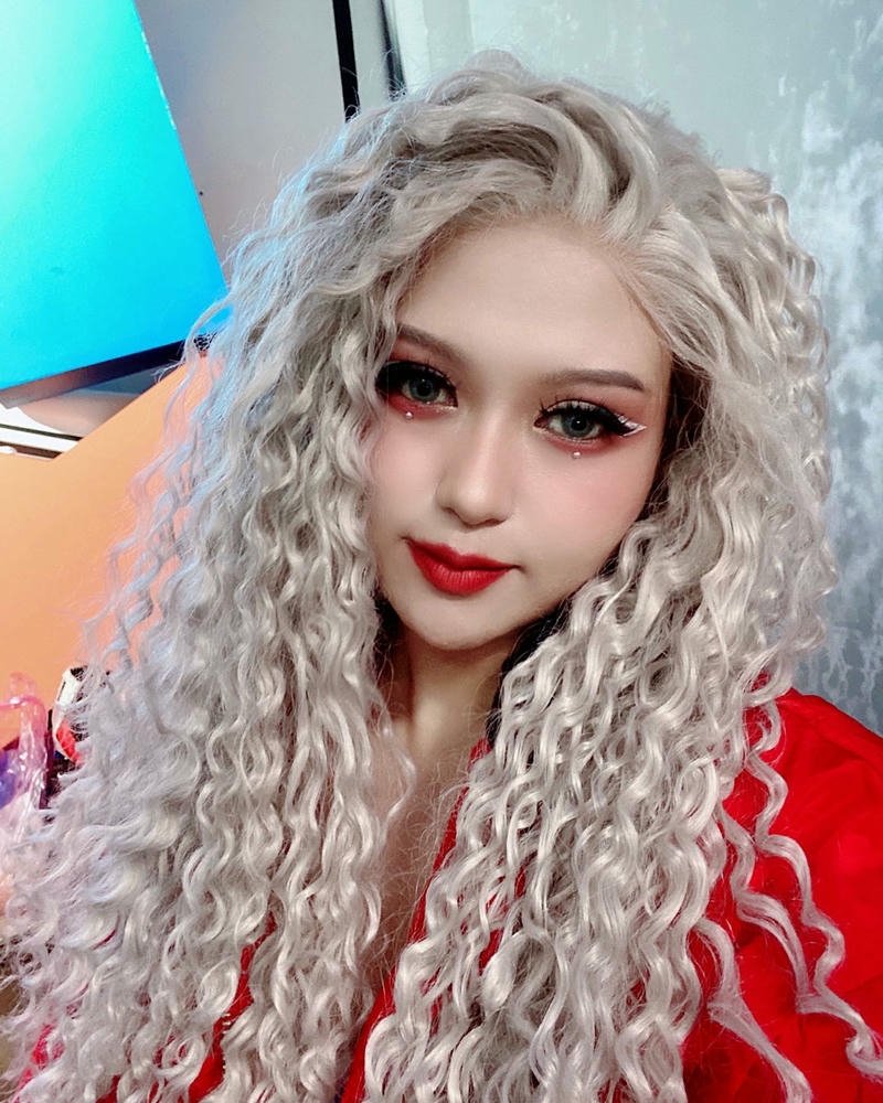 Suzie Nguyễn OnlyFans nude ảnh hot model