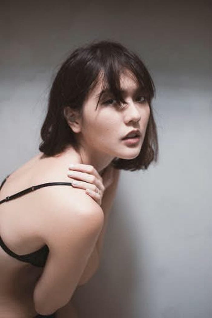 ảnh Hải Tú đầy sức hút