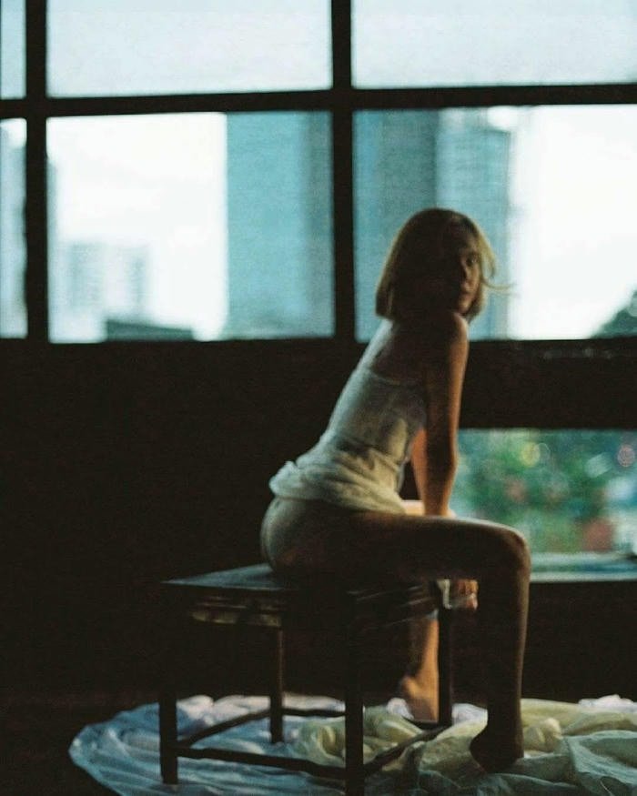 ảnh Hải Tú nude