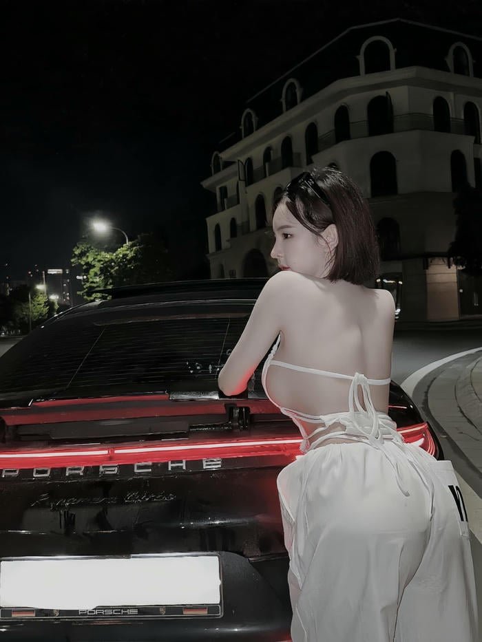 ảnh Trần Huyền Châu hd