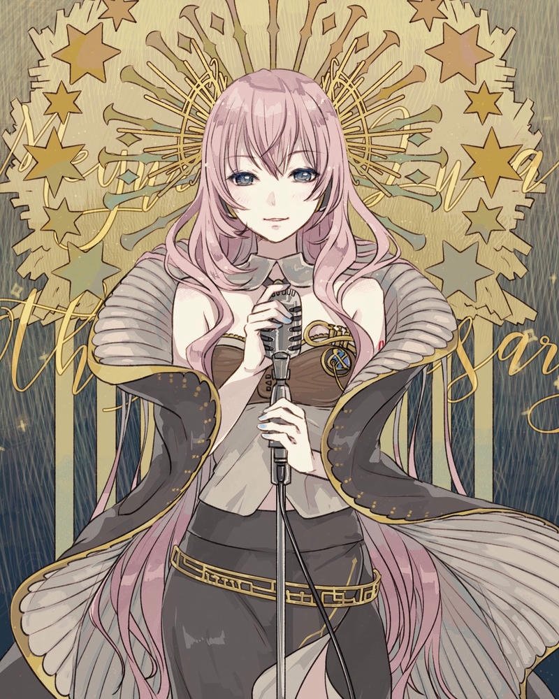 ảnh anime cute cực chill