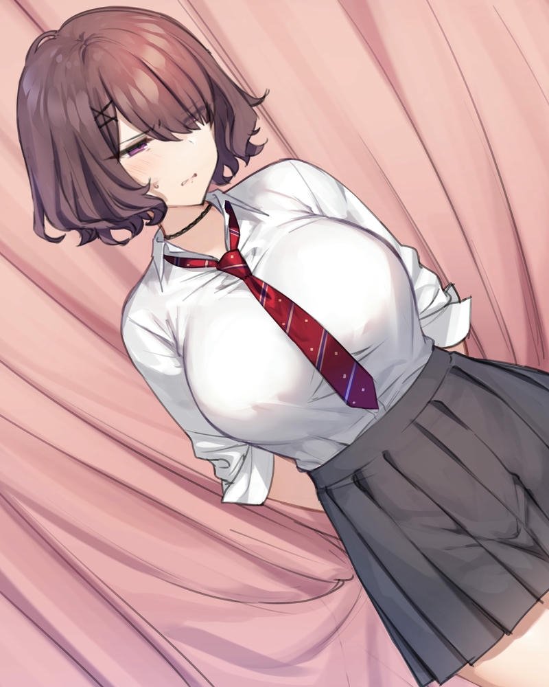 ảnh anime cute cực đẹp tự nhiên