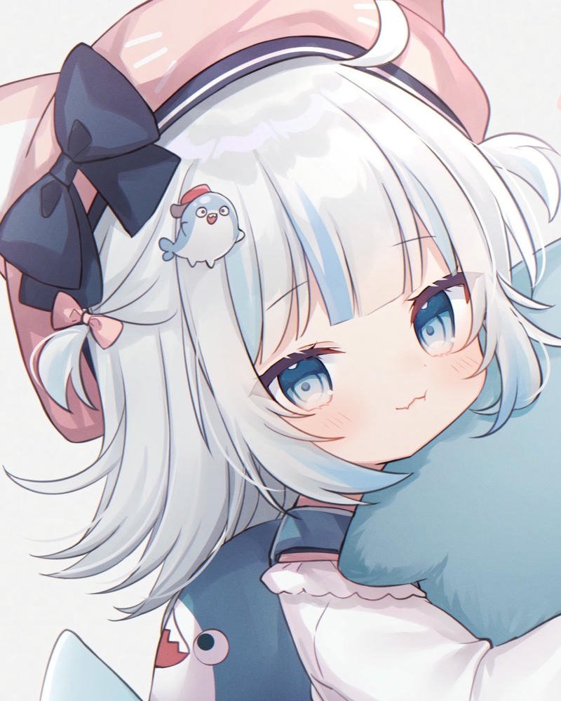 ảnh anime cute cực kute