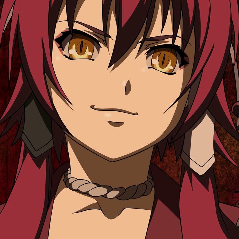 ảnh anime cute cực nghệ