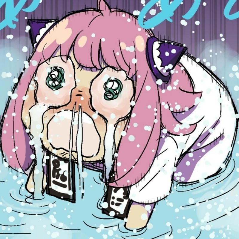 ảnh anime cute cực ngọt ngào và xinh